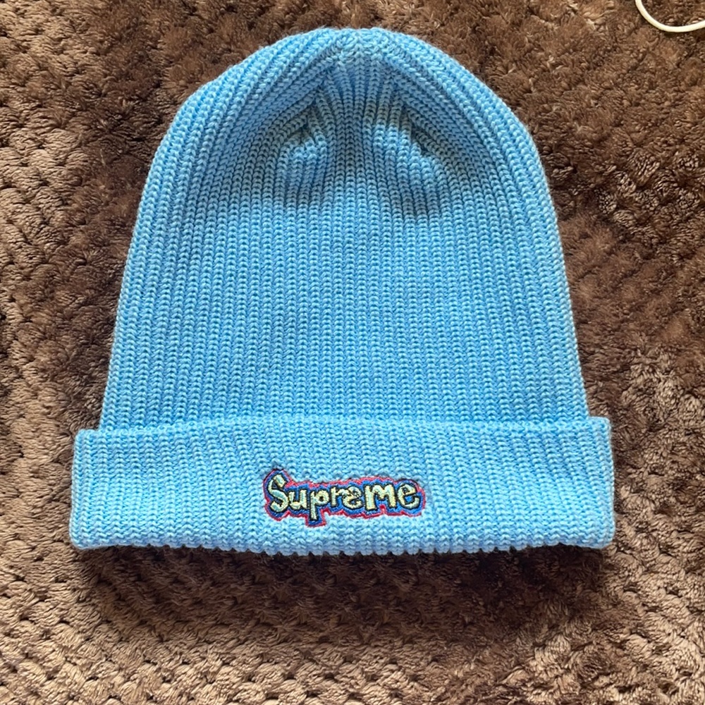 Supreme Beanie
